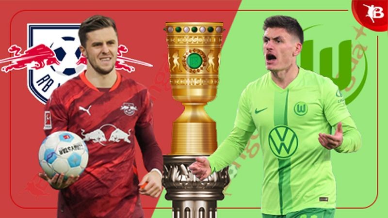 Tin Tức Đội Hình Wolfsburg vs RB Leipzig