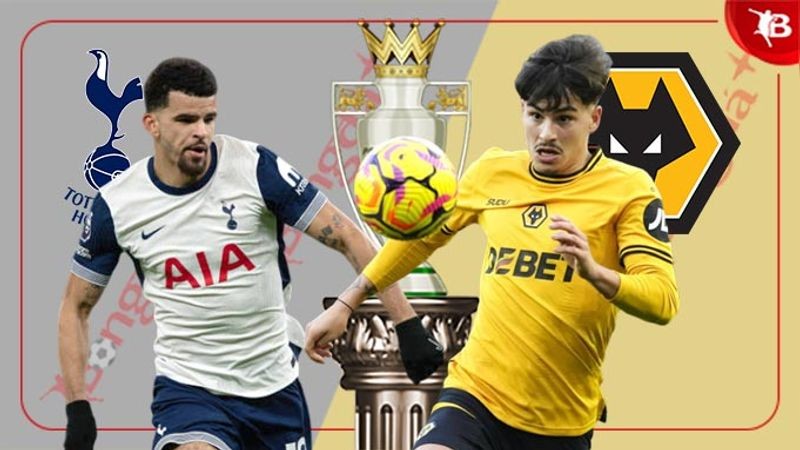 Tin Tức và Thông Tin Đội Hình Wolverhampton vs Tottenham