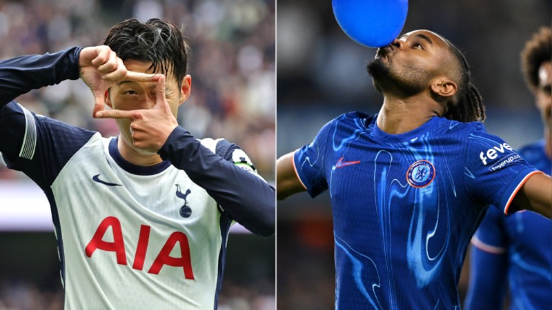 Tin tức về đội hình Soi kèo Chelsea vs Tottenham Hotspur