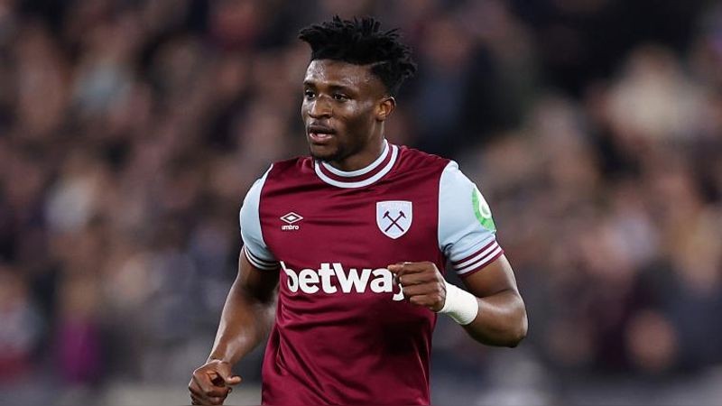 Tin tức về đội hình West Ham United vs AFC Bournemouth