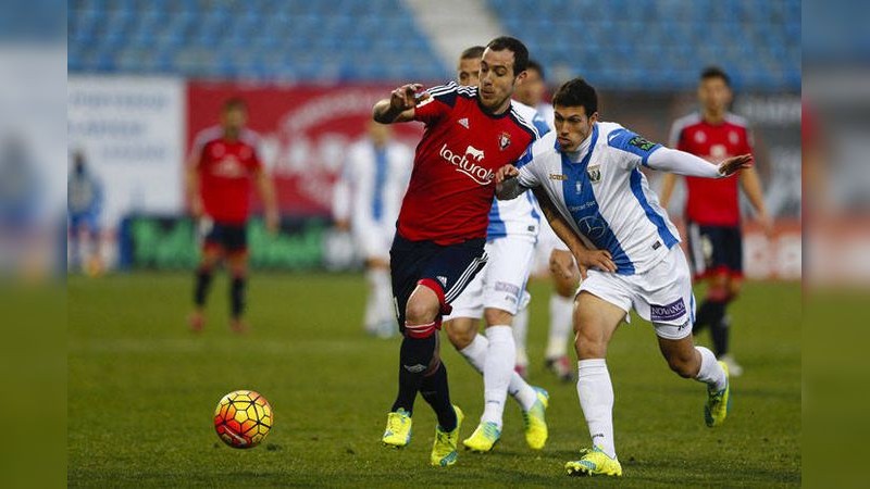 Tình Hình Lực Lượng - Soi kèo Leganés vs Osasuna