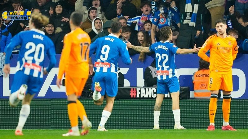 Phân Tích Phong Độ Đội Bóng: Soi kèo Osasuna và Espanyol