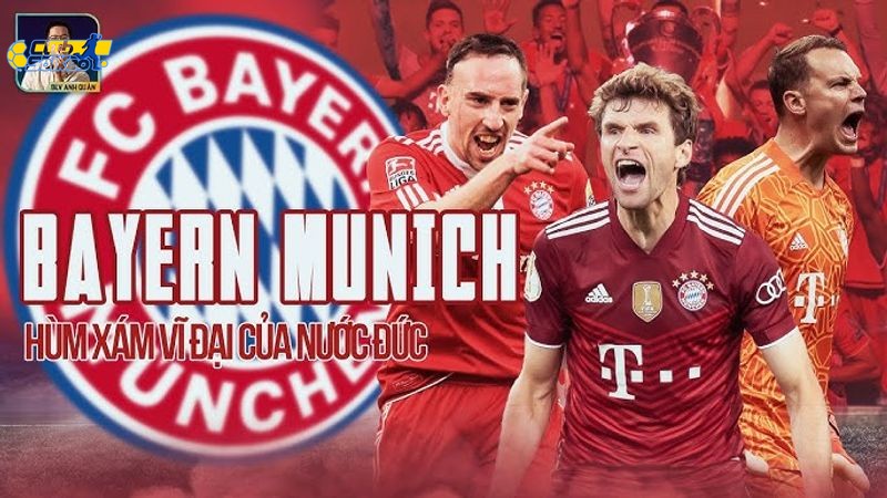 Phân Tích Phong Độ León vs Bayern