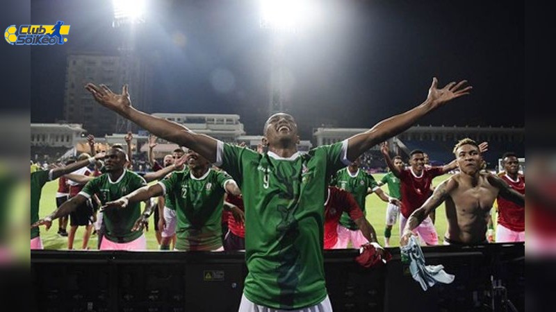Phân Tích Phong Độ Soi kèo bóng đá Congo DR vs Madagascar