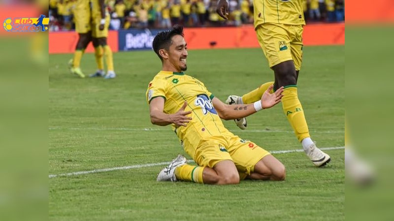 Phân tích phong độ Soi kèo bóng đá Fortaleza vs Atl. Bucaramanga