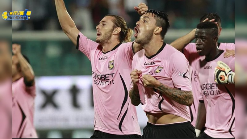 Phân tích phong độ Soi kèo bóng đá Palermo vs Carrarese