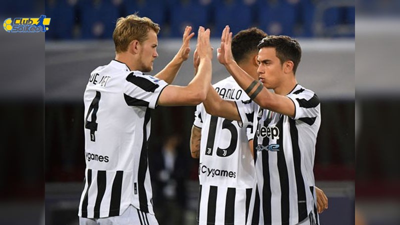 Phân Tích Phong Độ Soi kèo Juventus vs Wydad AC