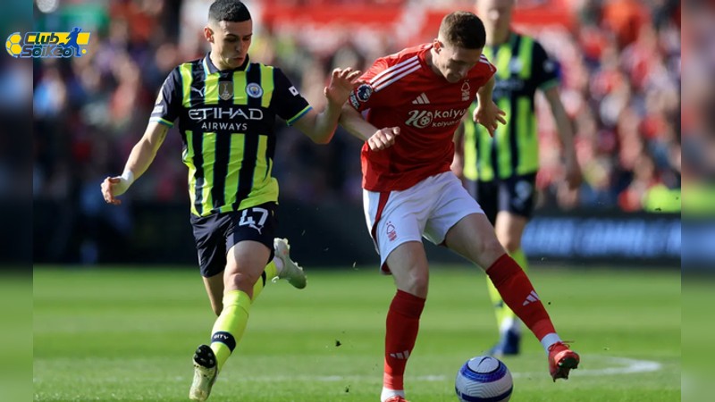 Phân Tích Phong Độ Soi Kèo West Ham United vs Nottingham Forest
