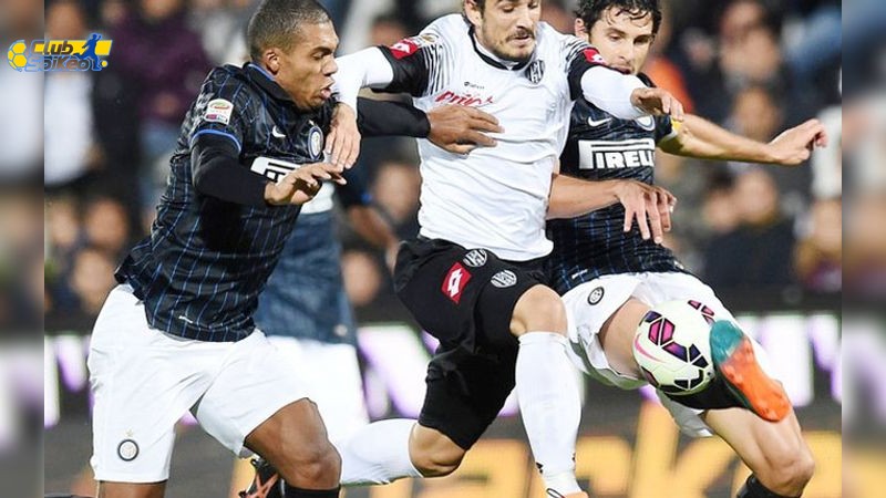 Phong Độ Đội Bóng: Modena vs Cesena