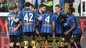 Soi kèo bóng đá Atalanta vs Parma - 20:00, ngày 25/05 - Serie A – Vòng 38