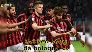 Soi kèo bóng đá Bologna vs Genoa - 20:00, ngày 25/05 - Serie A – Vòng 38