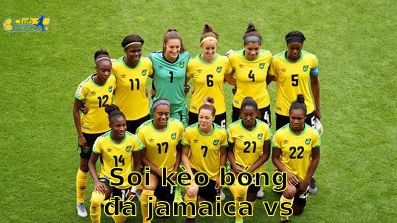 Soi kèo bóng đá Jamaica vs Trinidad and Tobago - 07:00, ngày 27/05 - Giao Hữu – Friendlies 2
