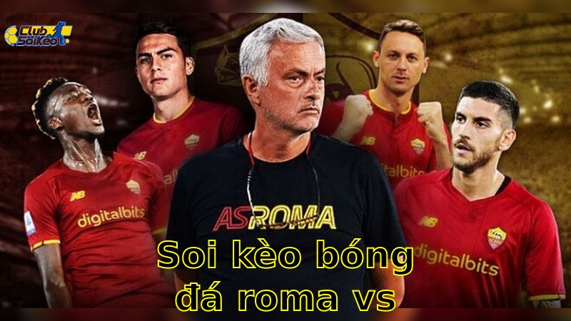 Soi kèo bóng đá Roma vs Milan - 20:00, ngày 18/05 - Serie A – Vòng 37