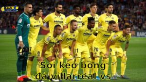 Soi kèo bóng đá Villarreal vs Leganés - 00:00, ngày 15/05 - La Liga 2024/25 – Vòng 36