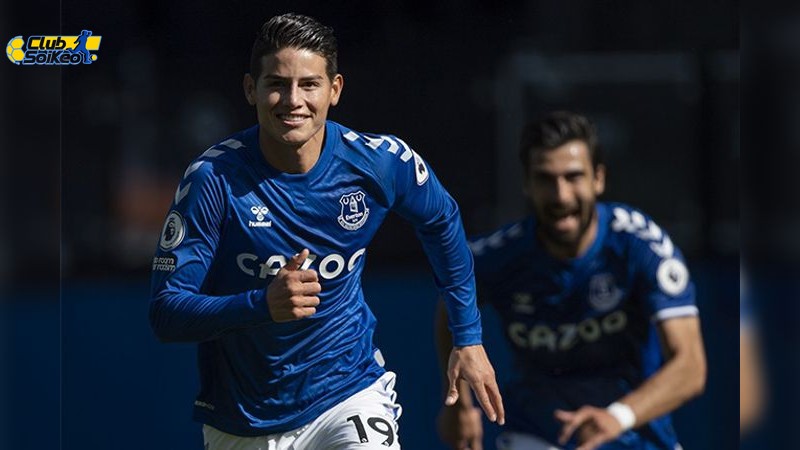 Thông tin đội hình Newcastle và Everton
