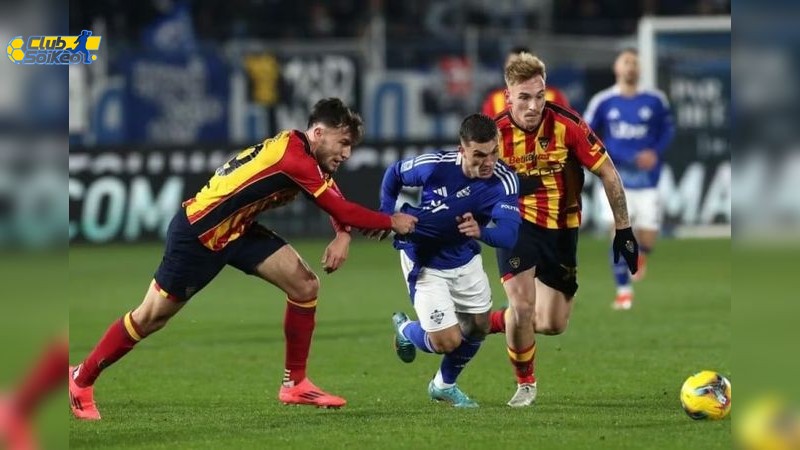 Thông tin đội hình và tình hình lực lượng Lecce vs Torino