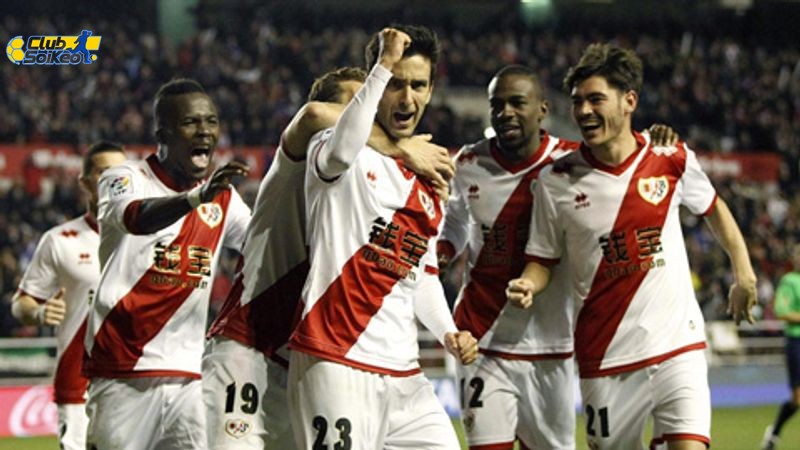 Tin Tức Đội Hình Celta de Vigo và Rayo Vallecano
