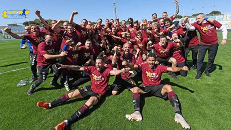 Tin Tức Đội Hình Soi kèo Cittadella và Salernitana