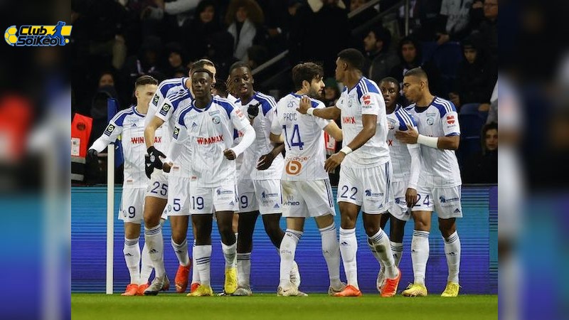 Tin tức đội hình Soi kèo Strasbourg và Le Havre