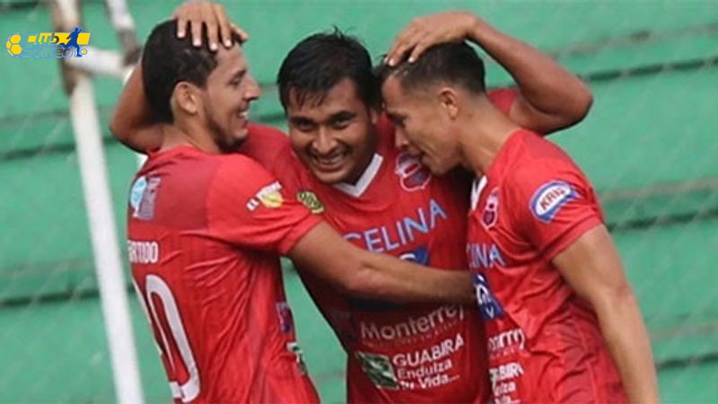 Phân Tích Phong Độ San Antonio Bulo Bulo vs Club Guabira