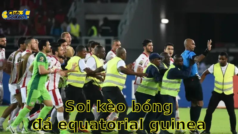 Soi kèo bóng đá Equatorial Guinea vs Gambia - 02:00, ngày 10/06 - mùa giải Giao Hữu (Friendlies 3)