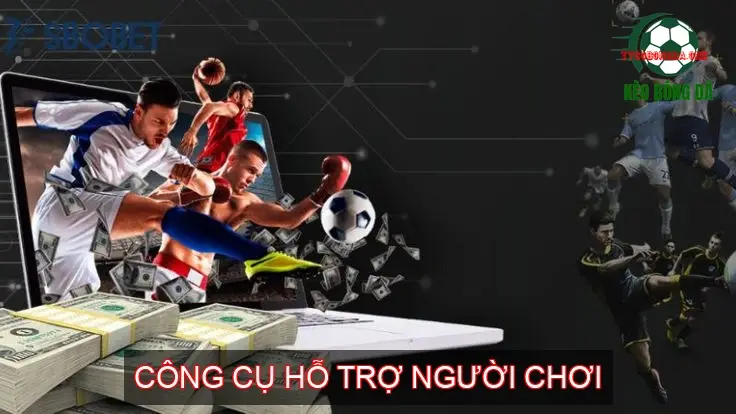 Cá Cược Có Trách Nhiệm Website Tysobongda.one 4 Công Cụ Hỗ Trợ Người Chơi