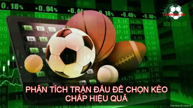 Giải Mã Kèo Chấp Bóng Đá - Bí Quyết Thắng Lớn Từ A Đến Z 4 Phân Tích Trận Đấu Để Chọn Kèo Chấp Hiệu Quả