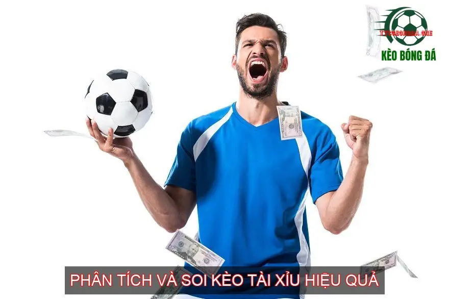 Giải Mã Kèo Tài Xỉu Bóng Đá - Bí Quyết Soi Kèo Hiệu Quả 3 Phân Tích Và Soi Kèo Tài Xỉu Hiệu Quả