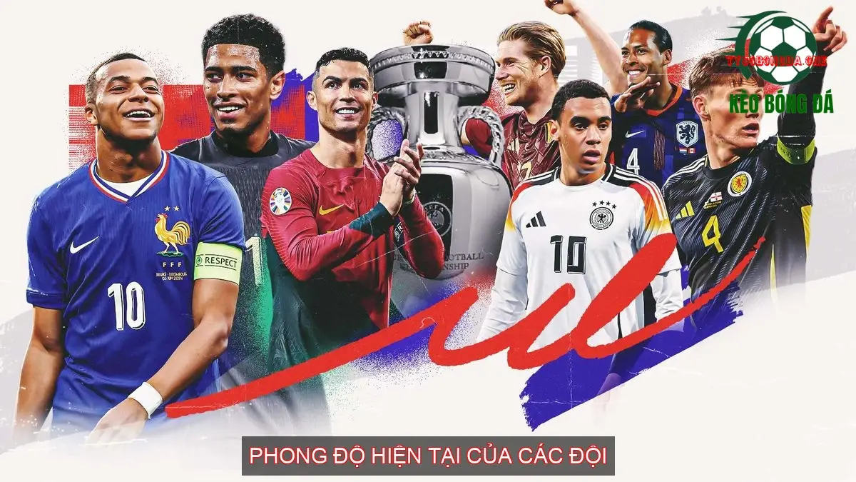 Giải Mã Kèo Tài Xỉu Bóng Đá - Bí Quyết Soi Kèo Hiệu Quả 4 Phong Độ Hiện Tại Của Các Đội