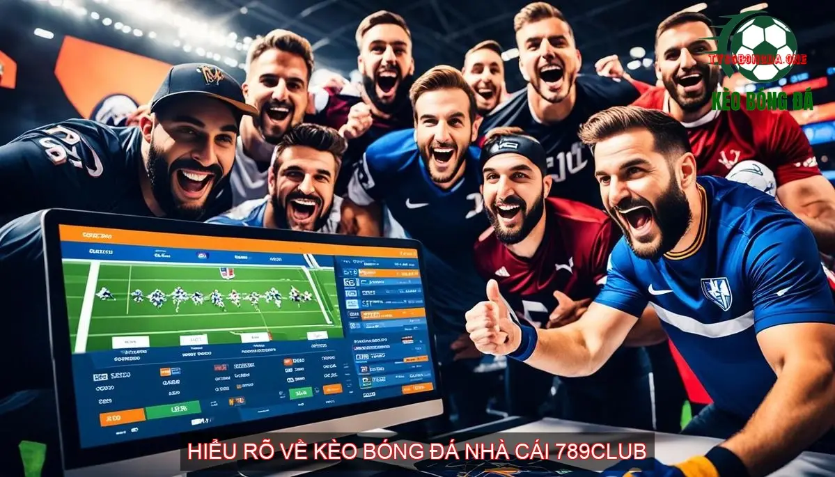 Các Loại Kèo Phổ Biến Và Cách Đọc Hiểu - Kèo Chấp, Kèo Tài Xỉu, Kèo Hiệp 1