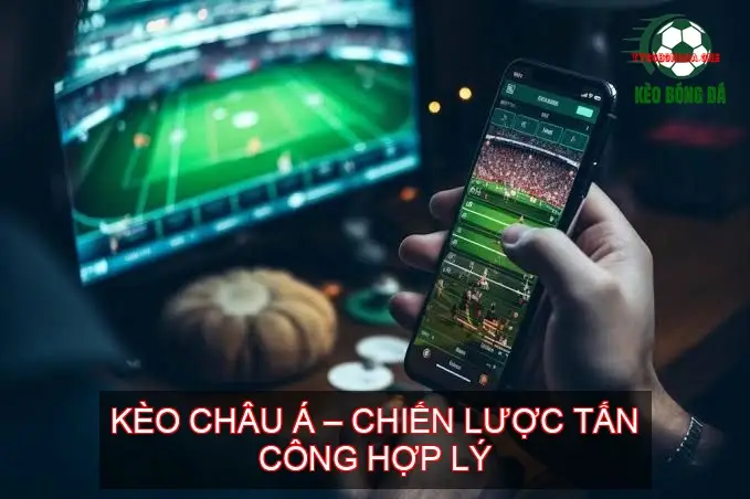 Kèo bóng đá nhà cái VB88 – Theo dõi & phân tích chi tiết 2 Các loại kèo bóng đá phổ biến tại nhà cái VB88
