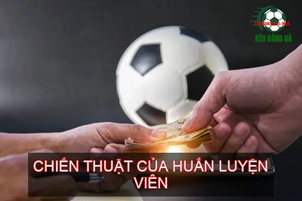 Kèo Penalty Bóng Đá - Bí Mật Cá Cược & Phân Tích Chuyên Sâu 3 Chiến Thuật Của Huấn Luyện Viên