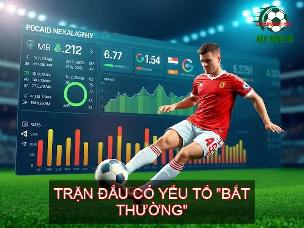 Kinh Nghiệm Tránh Kèo Lừa Bóng Đá Cho Người Chơi Thông Minh 4 Nhà Cái Ít Tên Tuổi