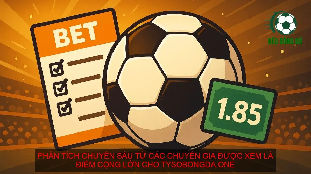 Kèo trực tuyến và cách theo dõi biến động