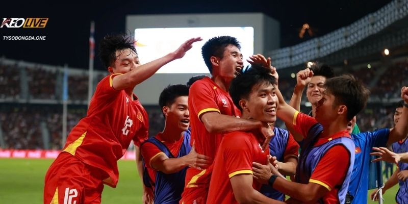 Chiến thắng của "Bản sắc Đông Nam Á