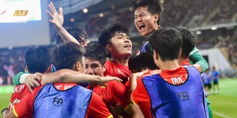 Malaysia cảm thấy như được an ủi khi Việt Nam thắng