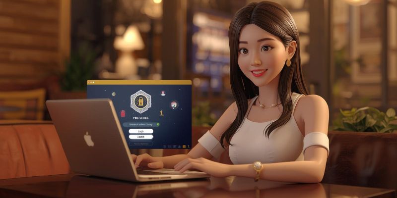 Đăng Ký COBET: Hướng Dẫn 3 Bước Tạo Tài Khoản Mới Nhật 100k 2 Quy trình đăng ký COBET chi tiết qua 3 bước