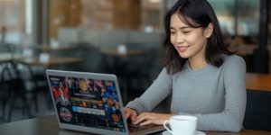 Đăng Ký COBET: Hướng Dẫn 3 Bước Tạo Tài Khoản Mới Nhật 100k