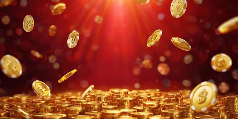 Cơ cấu chiến lược khuyến mãi HITCLUB