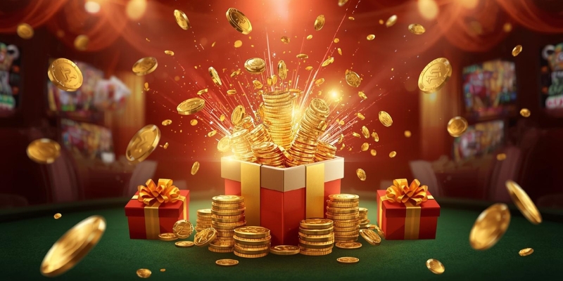 Top 5 chương trình khuyến mãi HD88 hấp dẫn nhất hiện nay