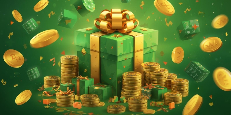 Danh sách khuyến mãi VB88 hấp dẫn không nên bỏ lỡ