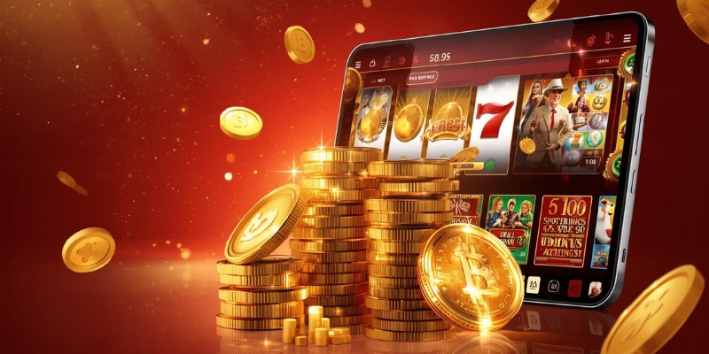 Hướng dẫn các bước nạp tiền HD88 chi tiết cho tân thủ