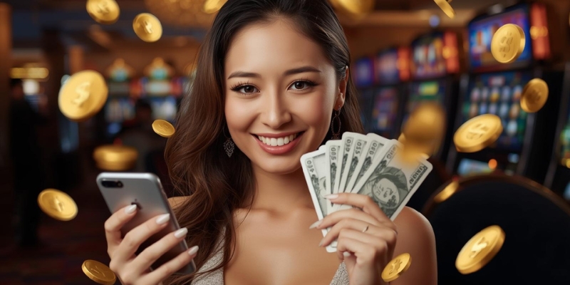 Rút Tiền HD88 Siêu Tốc & Những Lưu Ý Quan Trọng Nhất