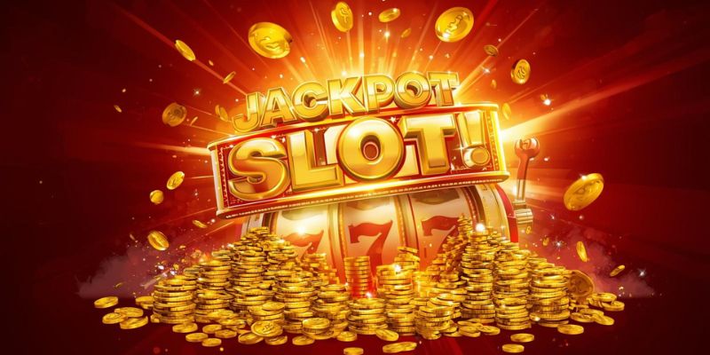 Sảnh nổ hũ của nhà cái HD88