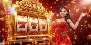 Nổ Hũ HD88: Thiên Đường Quay Thưởng Với Jackpot Khổng Lồ