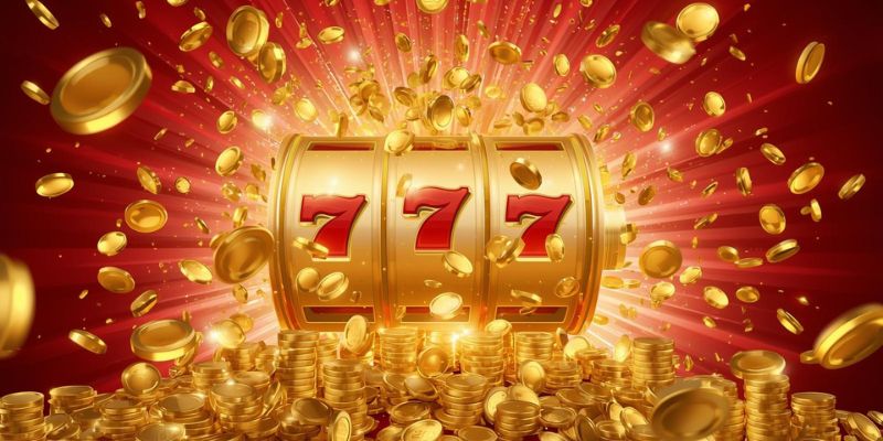 Sảnh nổ hũ của nhà cái HD88