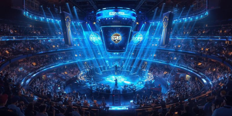 Các tính năng nổi bật tại Thể thao HD88