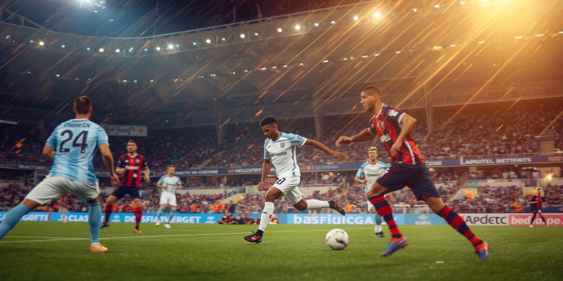 Vì sao Thể thao HD88 được nhiều người lựa chọn?