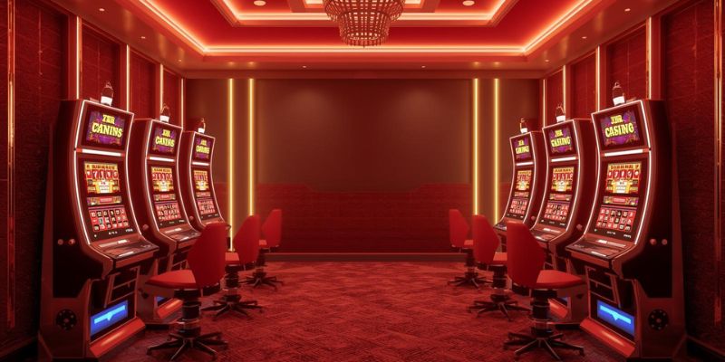 Quy trình nạp rút tiền siêu tốc và minh bạch