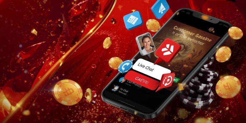 Lưu ý ranh giới an toàn khi liên hệ HITCLUB